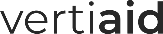 Vertiaid Logo
